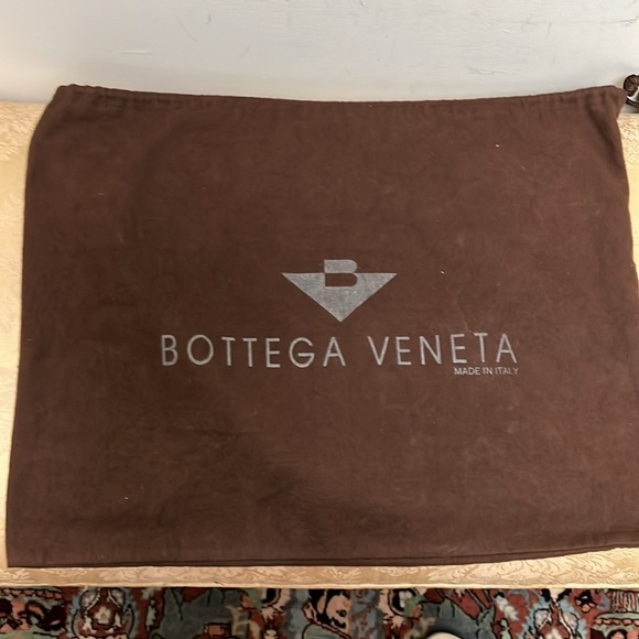 JUMBO BOTTEGA VENETA - Picture 11 of 12